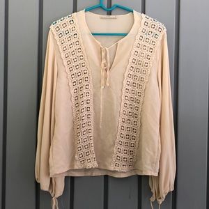 Zara Medium Blouse